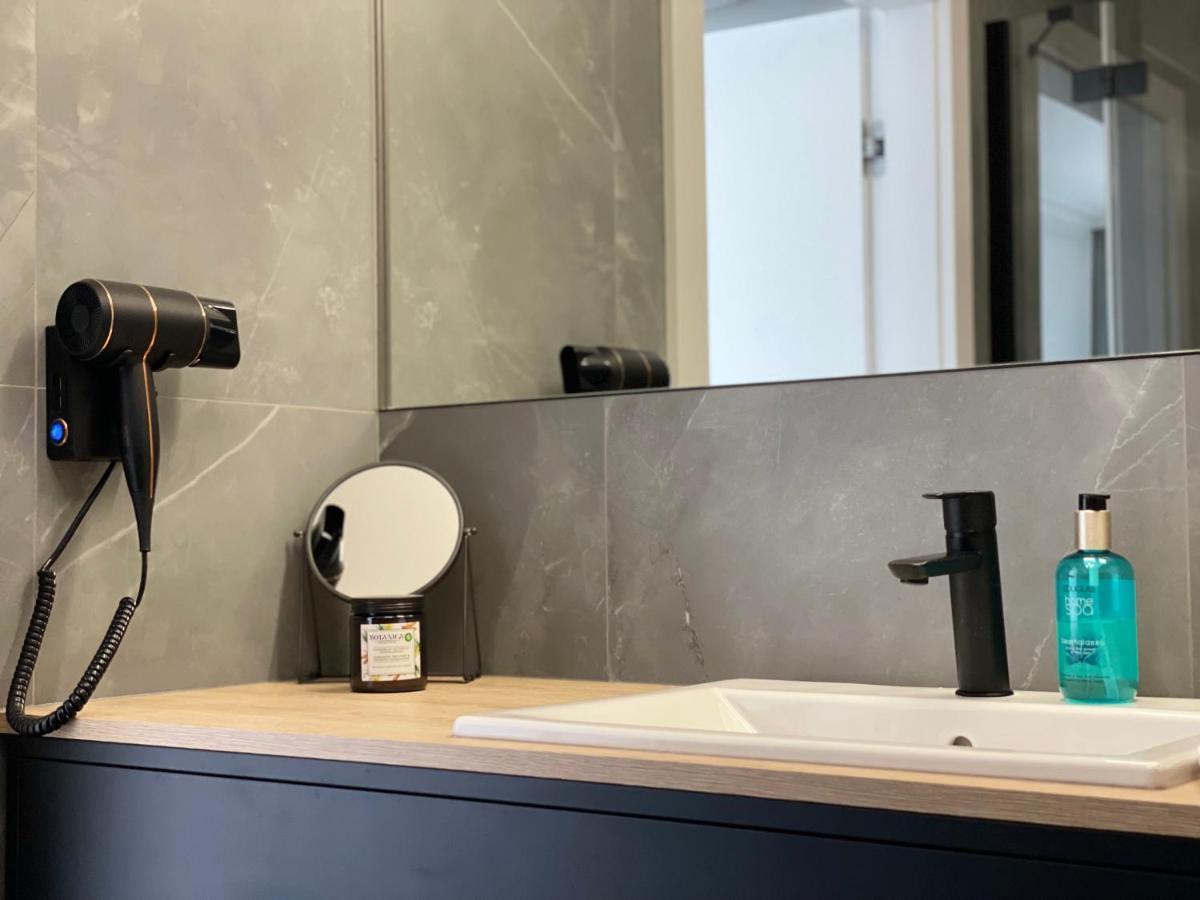 Lividus 307 Swinoujscie Apartpark - Klw Apartments Ac Kültér fotó