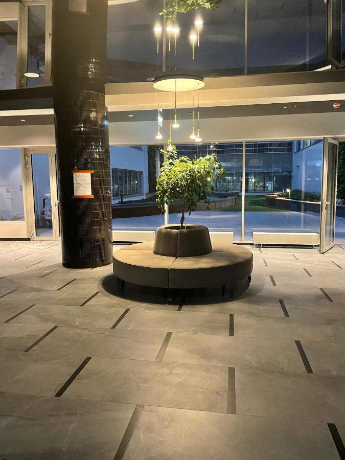 Lividus 307 Swinoujscie Apartpark - Klw Apartments Ac Kültér fotó