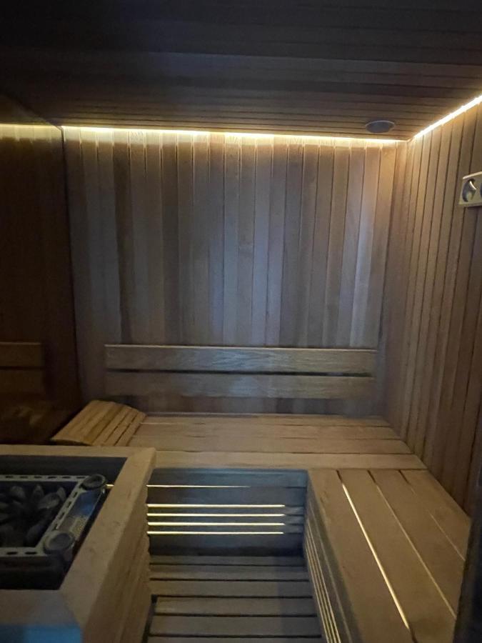 Lividus 307 Swinoujscie Apartpark - Klw Apartments Ac Kültér fotó
